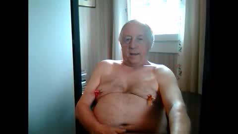 Snapshot of johnjohn6226623 chatting on 24, 2, 2025 johnjohn6226 online show from 24, 2, 2025