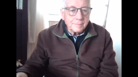 Snapshot of johnjohn6226623 chatting on 16, 12, 2025 johnjohn6226 online show from 16, 12, 2025