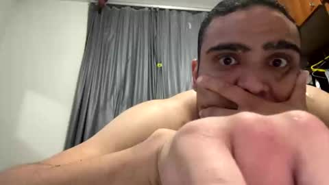 Snapshot of johnjow10 chatting on 3, 3, 2025 JOHN online show from 3, 3, 2025