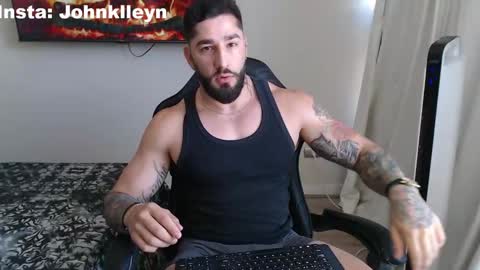 john online show from 7, 11, 2025