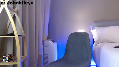 Snapshot of johnklleyn chatting on 13, 6, 2026 john online show from 13, 6, 2026