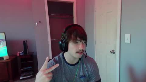 John Lights online show from 5, 1, 2026