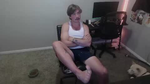 John Lights online show from 13, 7, 2026