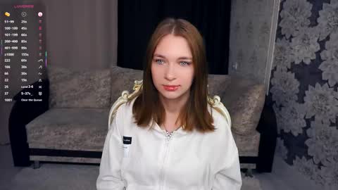 Rocio online show from 19, 10, 2025