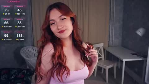 Rocio online show from 27, 11, 2025