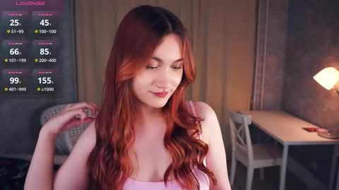 Rocio online show from 28, 11, 2025