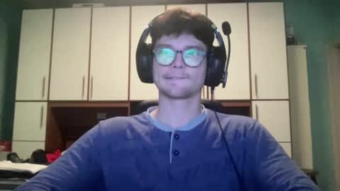 Snapshot of johnny__wood chatting on 1, 1, 2025 Johnny online show from 1, 1, 2025