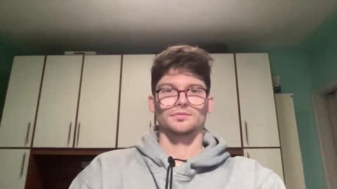 Snapshot of johnny__wood chatting on 7, 1, 2025 Johnny online show from 7, 1, 2025