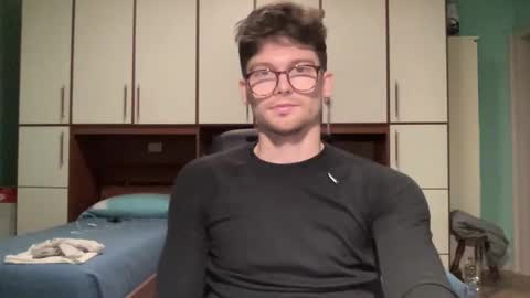 Snapshot of johnny__wood chatting on 7, 1, 2025 Johnny online show from 7, 1, 2025