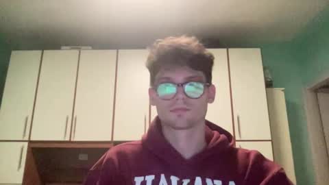 Snapshot of johnny__wood chatting on 20, 1, 2025 Johnny online show from 20, 1, 2025