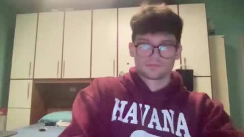 Snapshot of johnny__wood chatting on 23, 1, 2025 Johnny online show from 23, 1, 2025