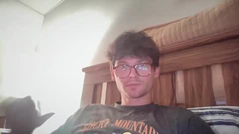 Snapshot of johnny__wood chatting on 2, 10, 2025 Johnny online show from 2, 10, 2025