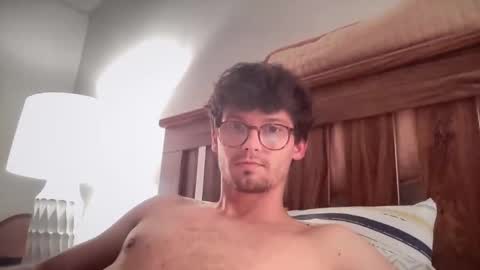 Snapshot of johnny__wood chatting on 26, 10, 2025 Johnny online show from 26, 10, 2025