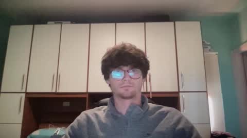 Snapshot of johnny__wood chatting on 5, 12, 2025 Johnny online show from 5, 12, 2025