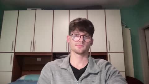 Johnny online show from 19, 12, 2025