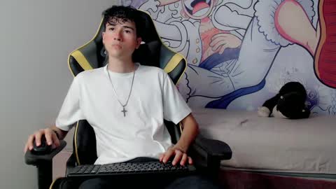 johnny_cagee online show from 21, 12, 2024