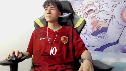 johnny_cagee online show from 29, 12, 2024