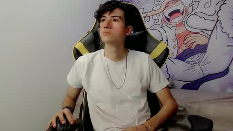 johnny_cagee online show from 14, 1, 2025