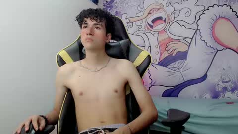 johnny_cagee online show from 28, 1, 2025