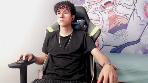 johnny_cagee online show from 7, 2, 2025