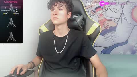 johnny_cagee online show from 10, 2, 2025