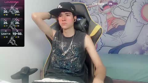 johnny_cagee online show from 11, 2, 2025