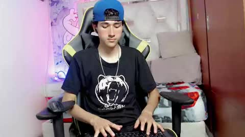 johnny_cagee online show from 16, 10, 2025