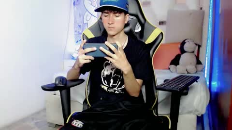 johnny_cagee online show from 29, 11, 2025