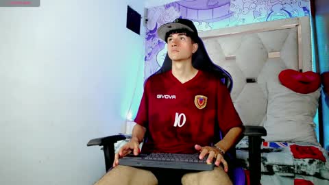 johnny_cagee online show from 31, 3, 2026