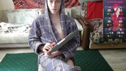 Johnny online show from 30, 5, 2026