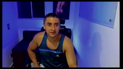 Johnny online show from 23, 12, 2025