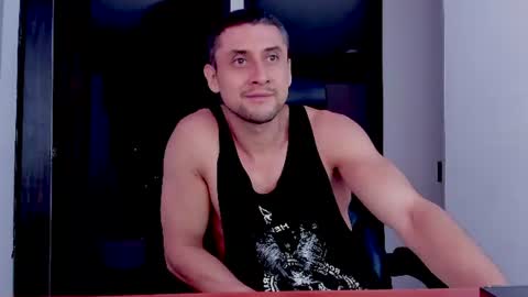Snapshot of johnny_seens1 chatting on 13, 6, 2026 Johnny online show from 13, 6, 2026