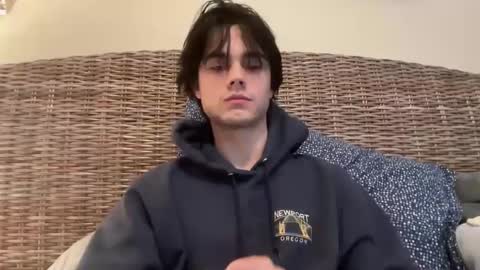 johnnybigd2005 online show from 26, 1, 2025