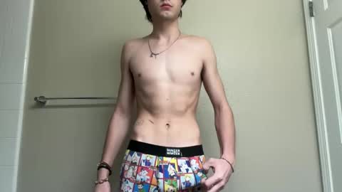 johnnybigd2005 online show from 28, 1, 2025