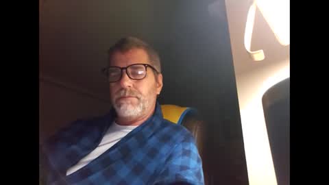 johnnyblaze2112 online show from 12, 3, 2026