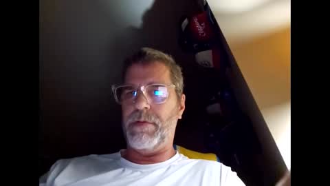 johnnyblaze2112 online show from 17, 3, 2026