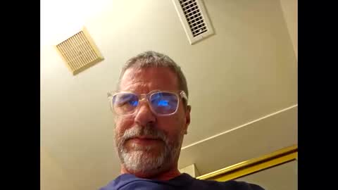 johnnyblaze2112 online show from 17, 4, 2026