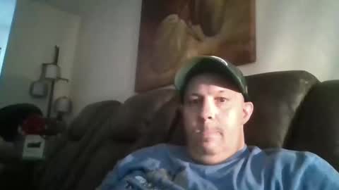 johnnycb7 online show from 27, 2, 2025