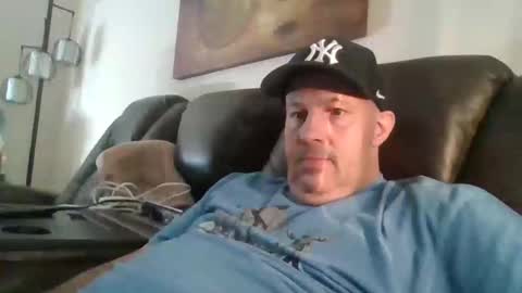 johnnycb7 online show from 27, 10, 2025