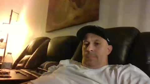 johnnycb7 online show from 10, 11, 2025