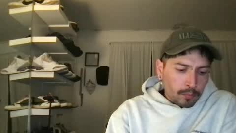 JohnnyDeep66 online show from 9, 1, 2025