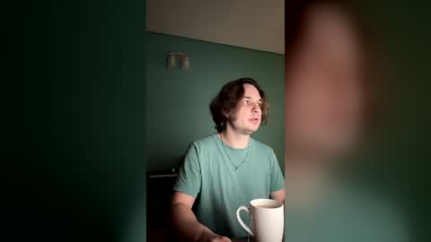 Johnny online show from 3, 8, 2026