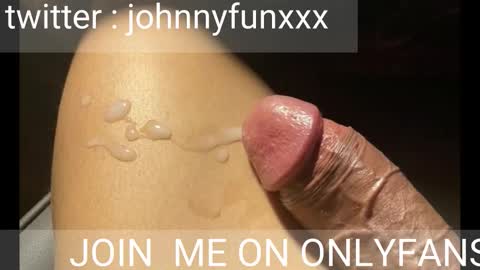 Johnnystrongarms                 online show from 14, 12, 2025