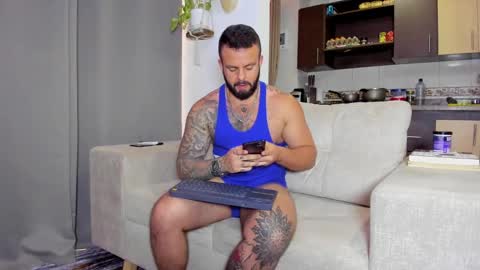 Snapshot of johnnygrayson_ chatting on 8, 12, 2024 JOHNNY online show from 8, 12, 2024