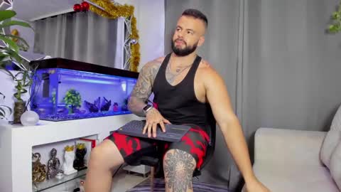 Snapshot of johnnygrayson_ chatting on 18, 12, 2024 JOHNNY online show from 18, 12, 2024