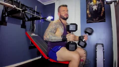 Snapshot of johnnygrayson_ chatting on 6, 1, 2025 JOHNNY online show from 6, 1, 2025