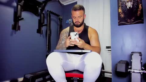 Snapshot of johnnygrayson_ chatting on 21, 1, 2025 JOHNNY online show from 21, 1, 2025