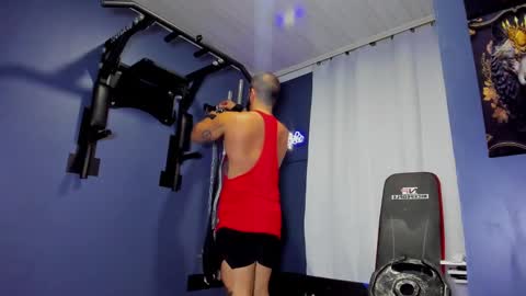 Snapshot of johnnygrayson_ chatting on 31, 1, 2025 JOHNNY online show from 31, 1, 2025