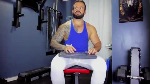 Snapshot of johnnygrayson_ chatting on 31, 1, 2025 JOHNNY online show from 31, 1, 2025