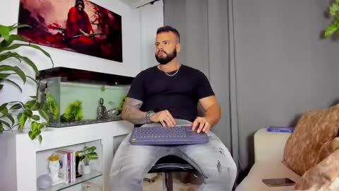 Snapshot of johnnygrayson_ chatting on 6, 2, 2025 JOHNNY online show from 6, 2, 2025